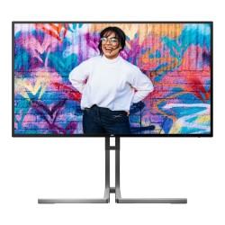Monitor AOC 27" Graphic Pro U27U3CV 2xHDMI DP 6xUSB RJ-45 gł… | PartsPC.pl