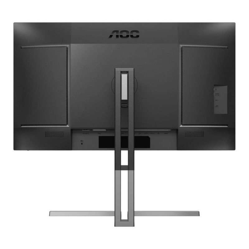 Monitor AOC 27" Graphic Pro U27U3CV 2xHDMI DP 6xUSB RJ-45 gł… | PartsPC.pl