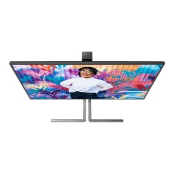 Monitor AOC 27" Graphic Pro U27U3CV 2xHDMI DP 6xUSB RJ-45 gł… | PartsPC.pl