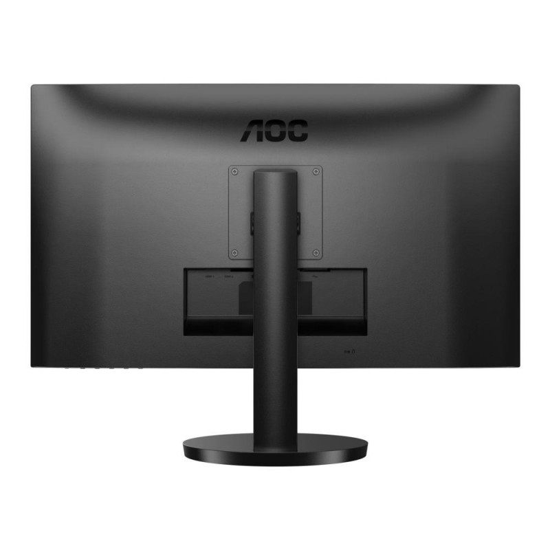 Monitor AOC 27" U27B3AF 2xHDMI DP głośniki - Monitory LCD | PartsPC.pl
