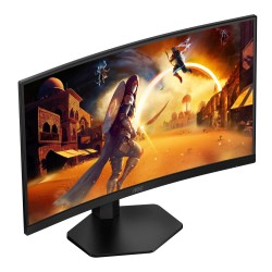 Monitor AOC 27" C27G4ZXU 2xHDMI DP głośniki
