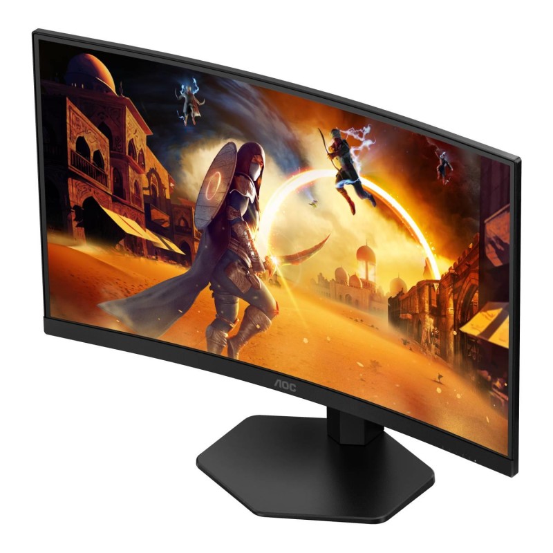 Monitor AOC 27" C27G4ZXU 2xHDMI DP głośniki