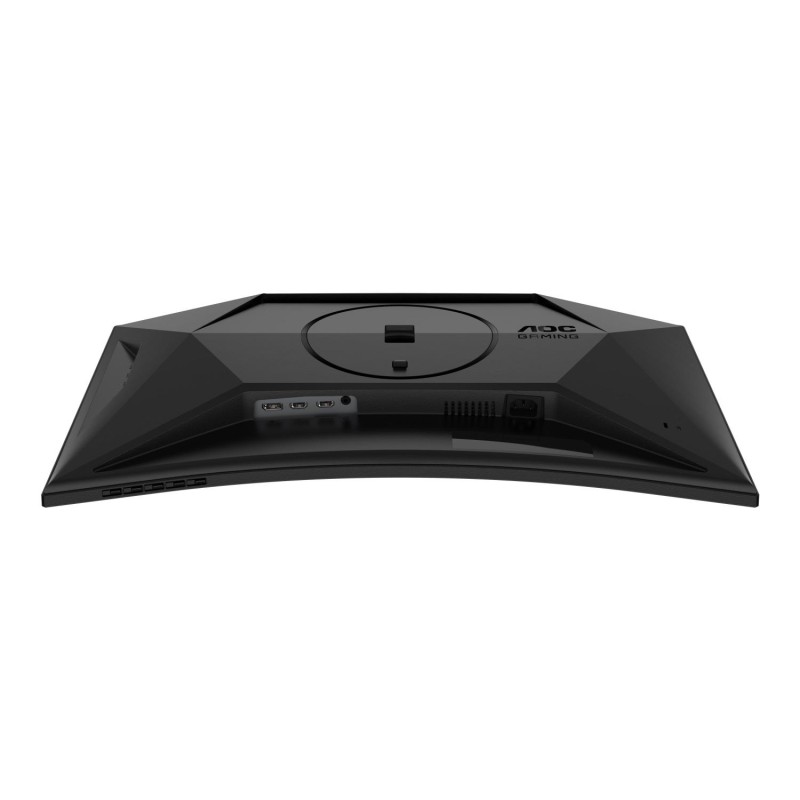 Monitor AOC 27" C27G4ZXU 2xHDMI DP głośniki