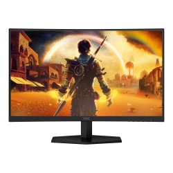Monitor AOC 27" C27G42E Fast VA FHD 180Hz 2xHDMI DP... | PartsPC.pl