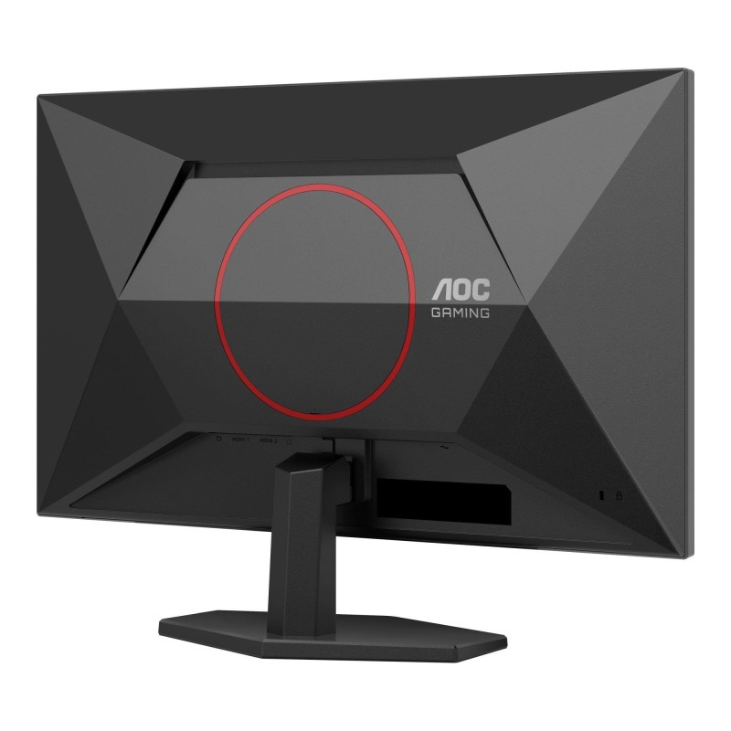 Monitor AOC 27" Q27G42XE Fast IPS QHD 180Hz 2xHDMI DP głośni… | PartsPC.pl