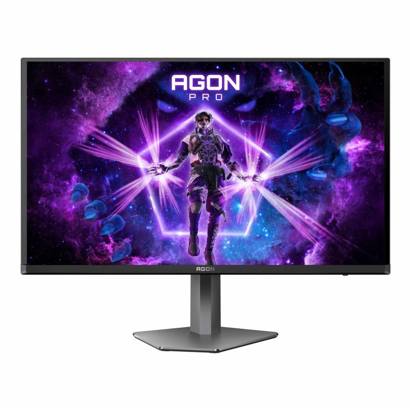 Monitor AOC 27" AG276UZD QD-OLED 4K UHD 240Hz 2xHDMI DP HUB … | PartsPC.pl