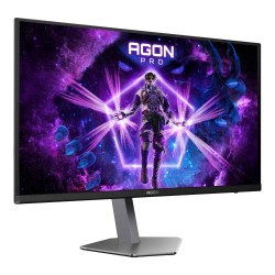 Monitor AOC 27" AG276UZD QD-OLED 4K UHD 240Hz 2xHDMI DP HUB … | PartsPC.pl