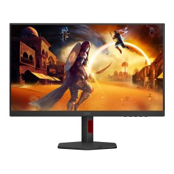Monitor AOC 27" U27G4R Fast IPS 4K UHD 160Hz HDMI DP HUB | PartsPC.pl