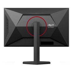 Monitor AOC 27" U27G4R Fast IPS 4K UHD 160Hz HDMI DP HUB | PartsPC.pl