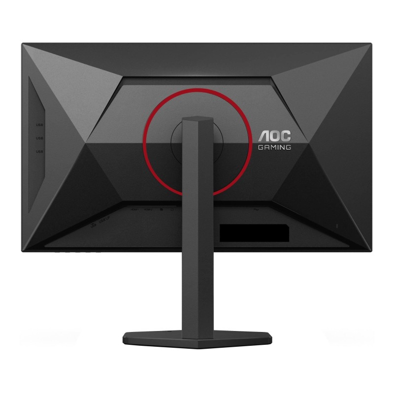 Monitor AOC 27" U27G4R Fast IPS 4K UHD 160Hz HDMI DP HUB | PartsPC.pl
