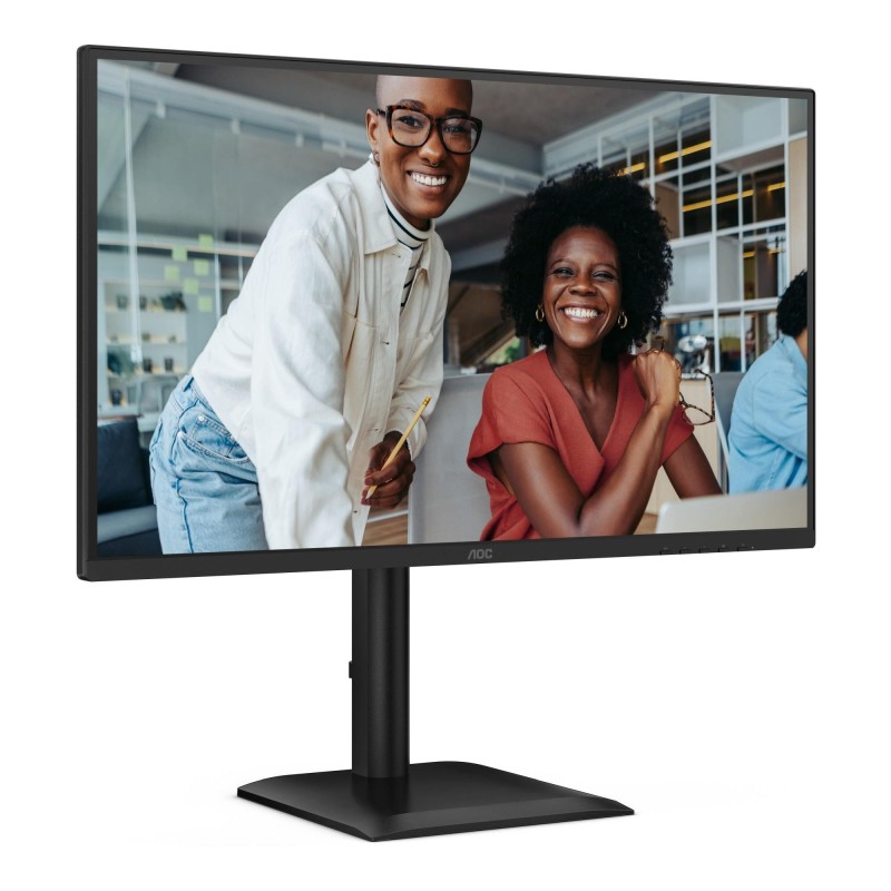 Monitor AOC 27" 27E4U IPS FHD 120Hz HDMI DP VGA HUB głośniki… | PartsPC.pl
