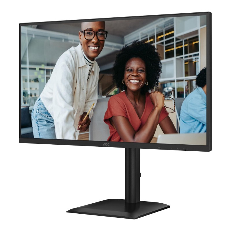 Monitor AOC 27" 27E4U IPS FHD 120Hz HDMI DP VGA HUB głośniki… | PartsPC.pl