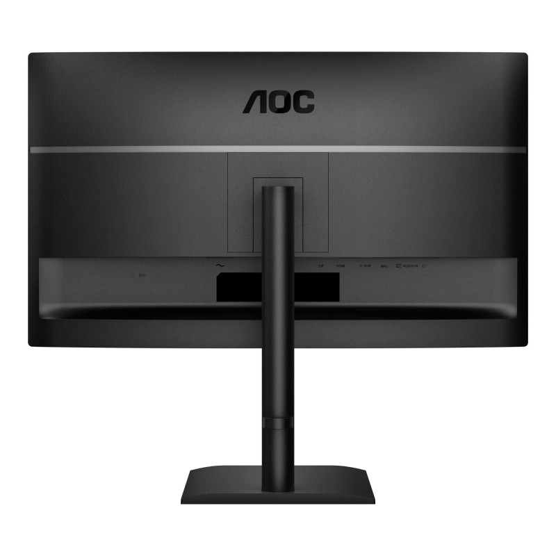 Monitor AOC 27" 27E4U IPS FHD 120Hz HDMI DP VGA HUB głośniki… | PartsPC.pl