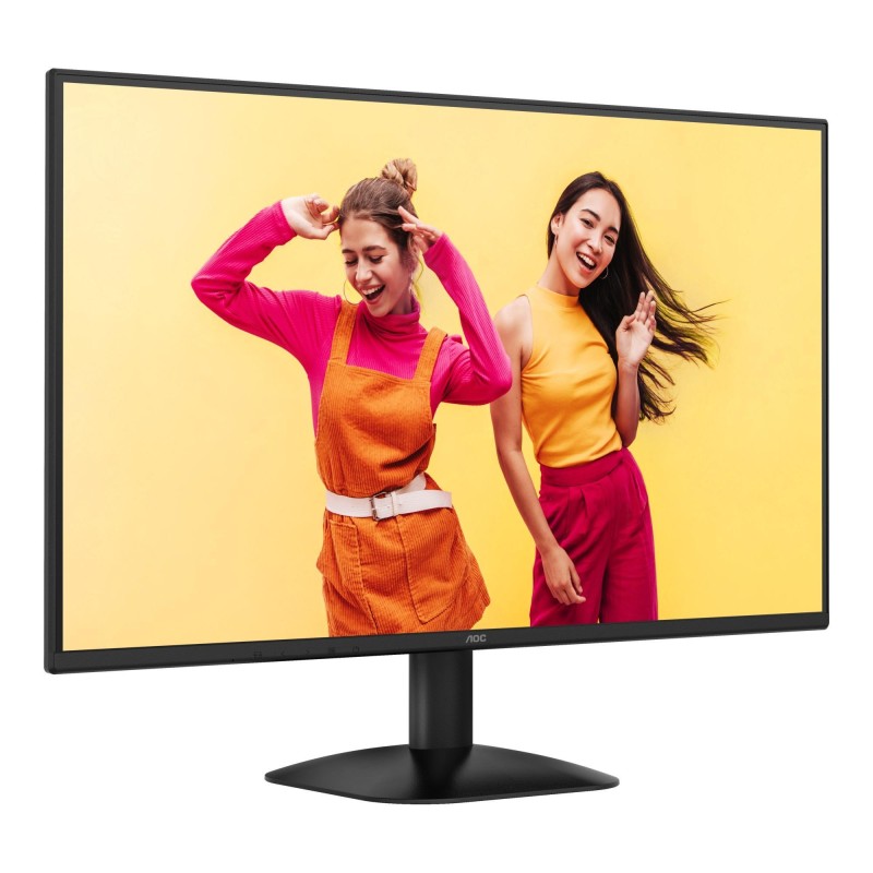 AOC Monitor Q27B35S3 27 cali IPS 120Hz HDMI DP | PartsPC.pl