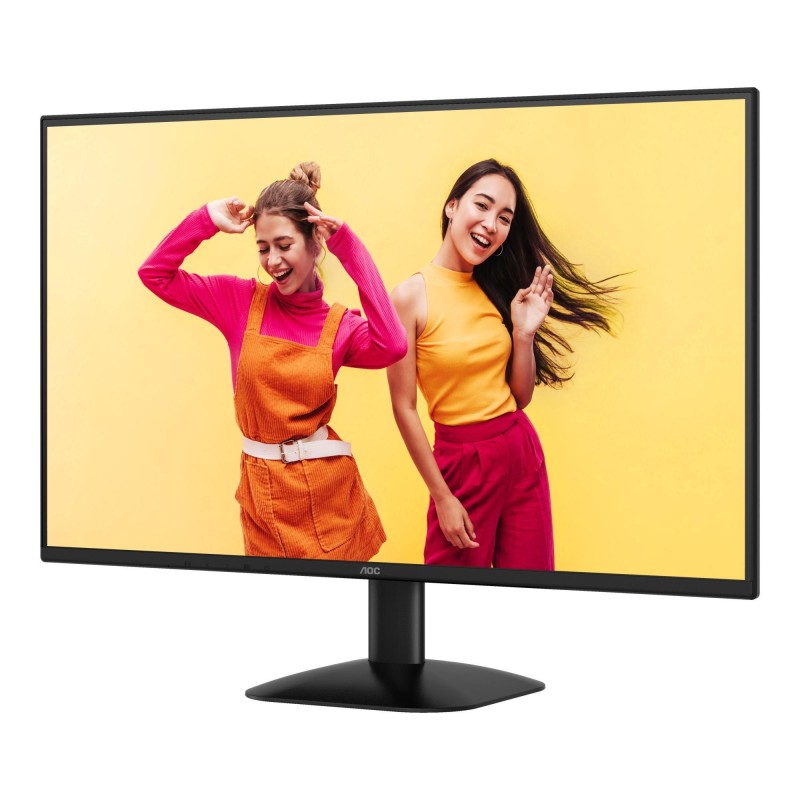 AOC Monitor Q27B35S3 27 cali IPS 120Hz HDMI DP | PartsPC.pl