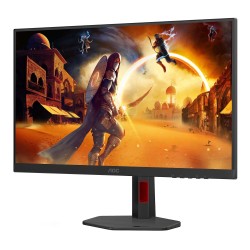 Monitor AOC 27" Q27G4ZR Fast IPS WQHD 240Hz 2xHDMI DP głośni… | PartsPC.pl