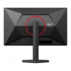 Monitor AOC 27" Q27G4ZR Fast IPS WQHD 240Hz 2xHDMI DP głośni… | PartsPC.pl