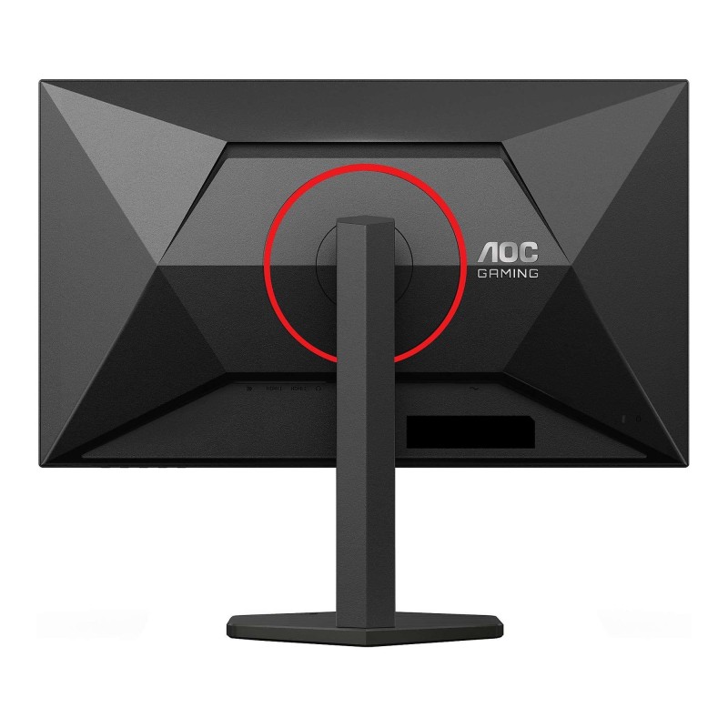 Monitor AOC 27" Q27G4ZR Fast IPS WQHD 240Hz 2xHDMI DP głośni… | PartsPC.pl