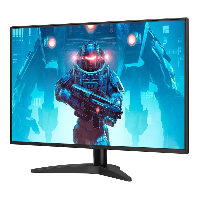 AOC Monitor 27B36X 27 cali IPS 144Hz HDMI DP | PartsPC.pl