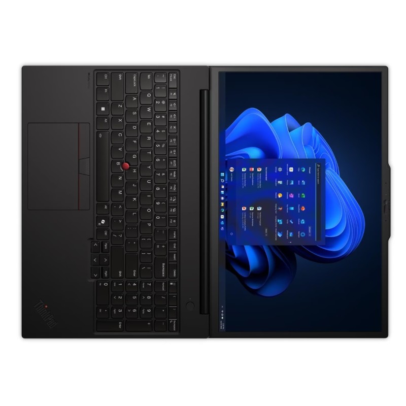 Mobilna stacja ThinkPad P16s G4 21QV0006PB W11pro Ultra 7 25… | PartsPC.pl