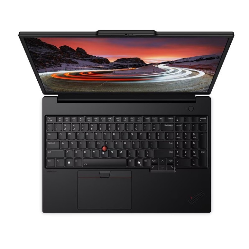 Mobilna stacja ThinkPad P16s G4 21QV0006PB W11pro Ultra 7 25… | PartsPC.pl