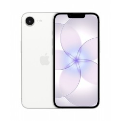 iPhone 17e 256GB Biały | PartsPC.pl