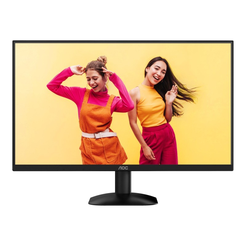 AOC Monitor Q27B35E 27 cali IPS 75Hz HDMI DP | PartsPC.pl