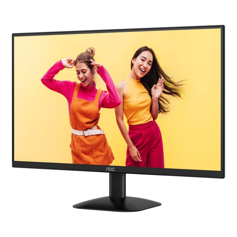 AOC Monitor Q27B35E 27 cali IPS 75Hz HDMI DP | PartsPC.pl