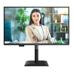 Monitor AOC 27" Q27P4U IPS QHD 120Hz 2xHDMI DP HUB głośniki… | PartsPC.pl