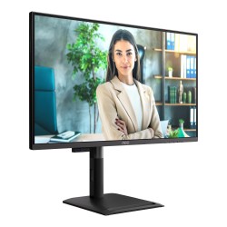Monitor AOC 27" Q27P4U IPS QHD 120Hz 2xHDMI DP HUB głośniki… | PartsPC.pl