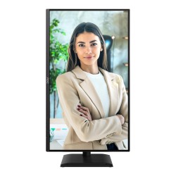 Monitor AOC 27" Q27P4U IPS QHD 120Hz 2xHDMI DP HUB głośniki… | PartsPC.pl