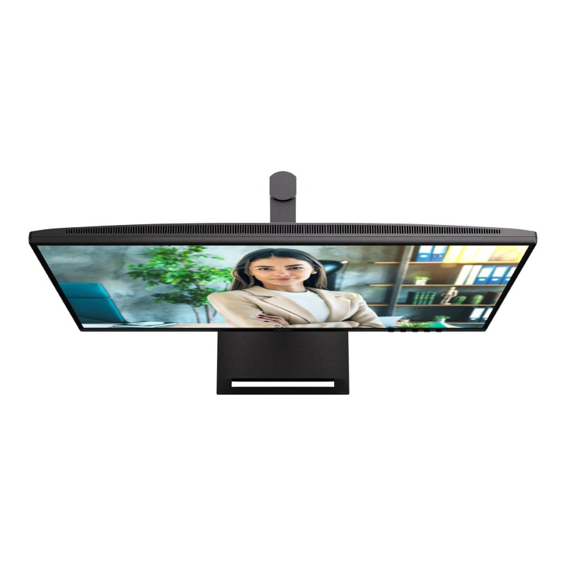 Monitor AOC 27" Q27P4U IPS QHD 120Hz 2xHDMI DP HUB głośniki… | PartsPC.pl