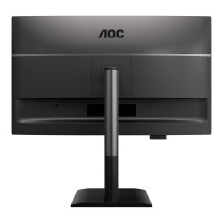 Monitor AOC 27" Q27P4U IPS QHD 120Hz 2xHDMI DP HUB głośniki… | PartsPC.pl
