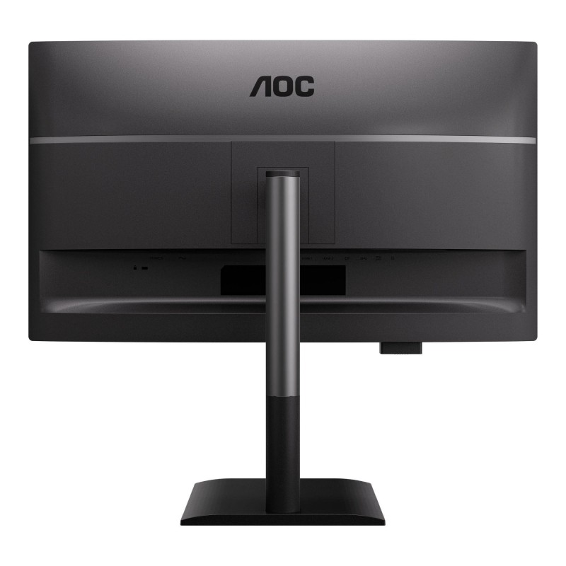 Monitor AOC 27" Q27P4U IPS QHD 120Hz 2xHDMI DP HUB głośniki… | PartsPC.pl