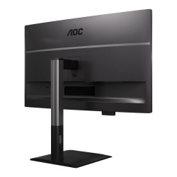 Monitor AOC 27" Q27P4U IPS QHD 120Hz 2xHDMI DP HUB głośniki… | PartsPC.pl