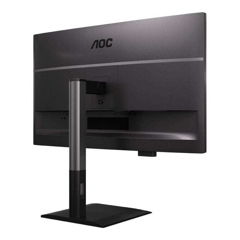 Monitor AOC 27" Q27P4U IPS QHD 120Hz 2xHDMI DP HUB głośniki… | PartsPC.pl