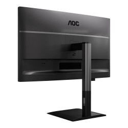 Monitor AOC 27" Q27P4U IPS QHD 120Hz 2xHDMI DP HUB głośniki… | PartsPC.pl