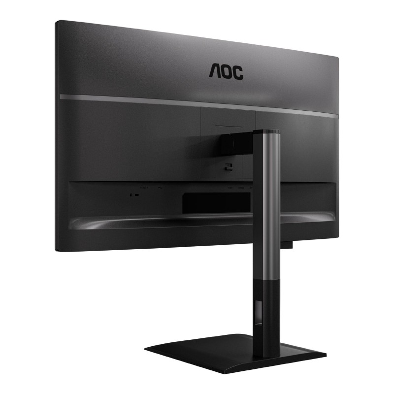 Monitor AOC 27" Q27P4U IPS QHD 120Hz 2xHDMI DP HUB głośniki… | PartsPC.pl