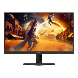 Monitor AOC 27" 27G4HRE Fast IPS FHD 200Hz 2xHDMI DP głośnik… | PartsPC.pl