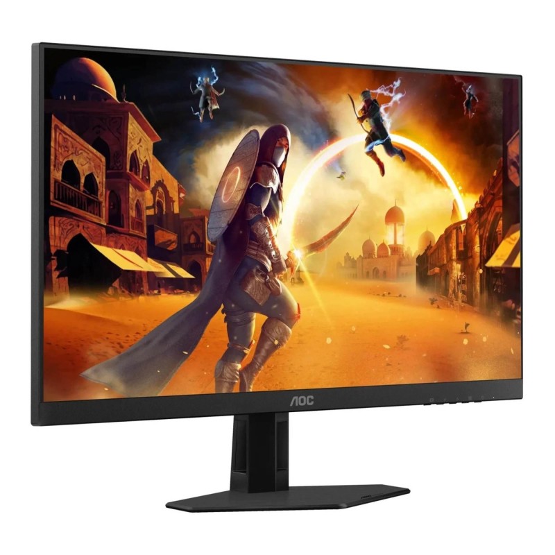 Monitor AOC 27" 27G4HRE Fast IPS FHD 200Hz 2xHDMI DP głośnik… | PartsPC.pl