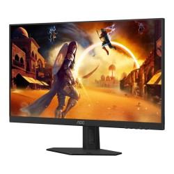 Monitor AOC 27" 27G4HRE Fast IPS FHD 200Hz 2xHDMI DP głośnik… | PartsPC.pl