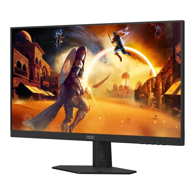 Monitor AOC 27" 27G4HRE Fast IPS FHD 200Hz 2xHDMI DP głośnik… | PartsPC.pl