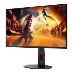 AOC Monitor 26.5 cala Q27G4SDR QD-OLED 360Hz HDMIx2 DP Pivot… | PartsPC.pl
