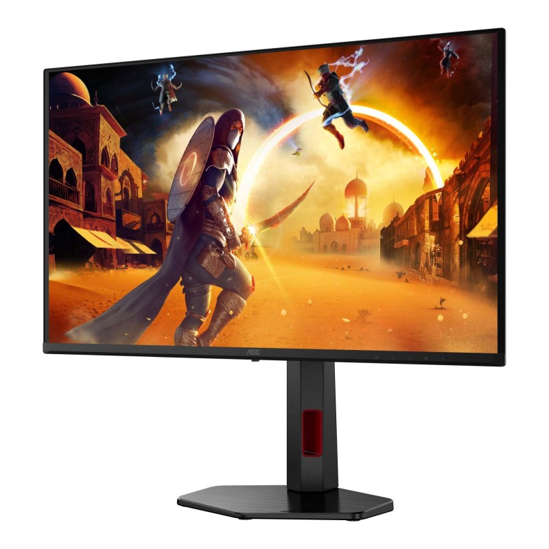 AOC Monitor 26.5 cala Q27G4SDR QD-OLED 360Hz HDMIx2 DP Pivot… | PartsPC.pl