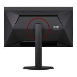 AOC Monitor 26.5 cala Q27G4SDR QD-OLED 360Hz HDMIx2 DP Pivot… | PartsPC.pl
