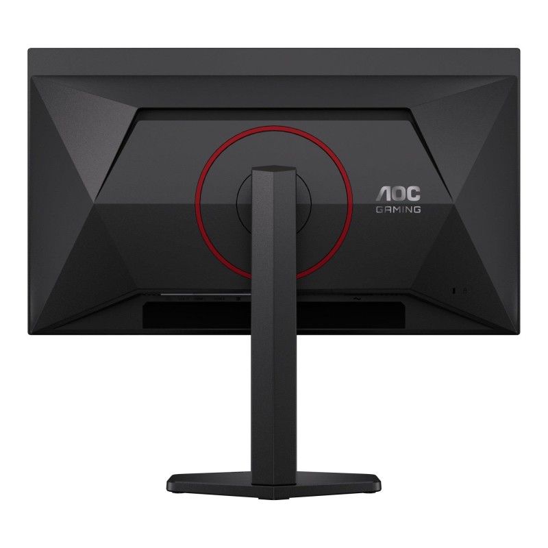 AOC Monitor 26.5 cala Q27G4SDR QD-OLED 360Hz HDMIx2 DP Pivot… | PartsPC.pl