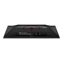 AOC Monitor 26.5 cala Q27G4SDR QD-OLED 360Hz HDMIx2 DP Pivot… | PartsPC.pl