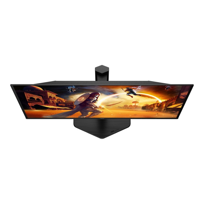 Monitor AOC 26,5" Q27G4ZDR QD-OLED QHD 240Hz 2xHDMI DP... | PartsPC.pl