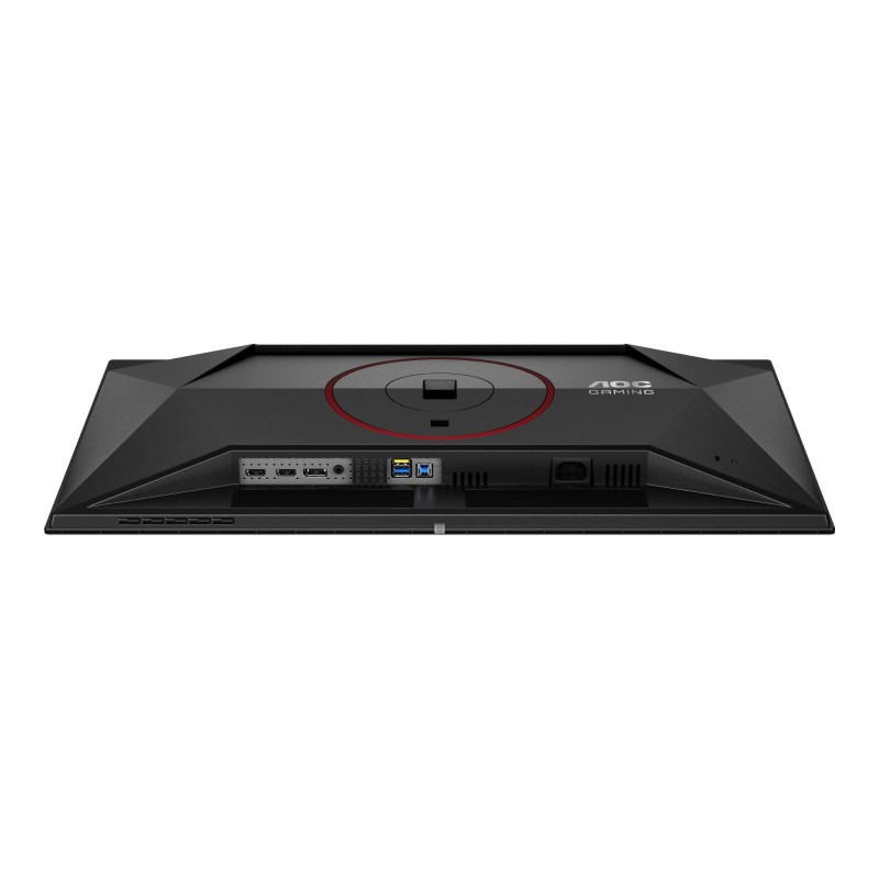 Monitor AOC 26,5" Q27G4ZDR QD-OLED QHD 240Hz 2xHDMI DP... | PartsPC.pl