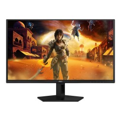 AOC Monitor 26.5 cala Q27G41ZDF QD-OLED 240Hz HDMIx2 DP | PartsPC.pl